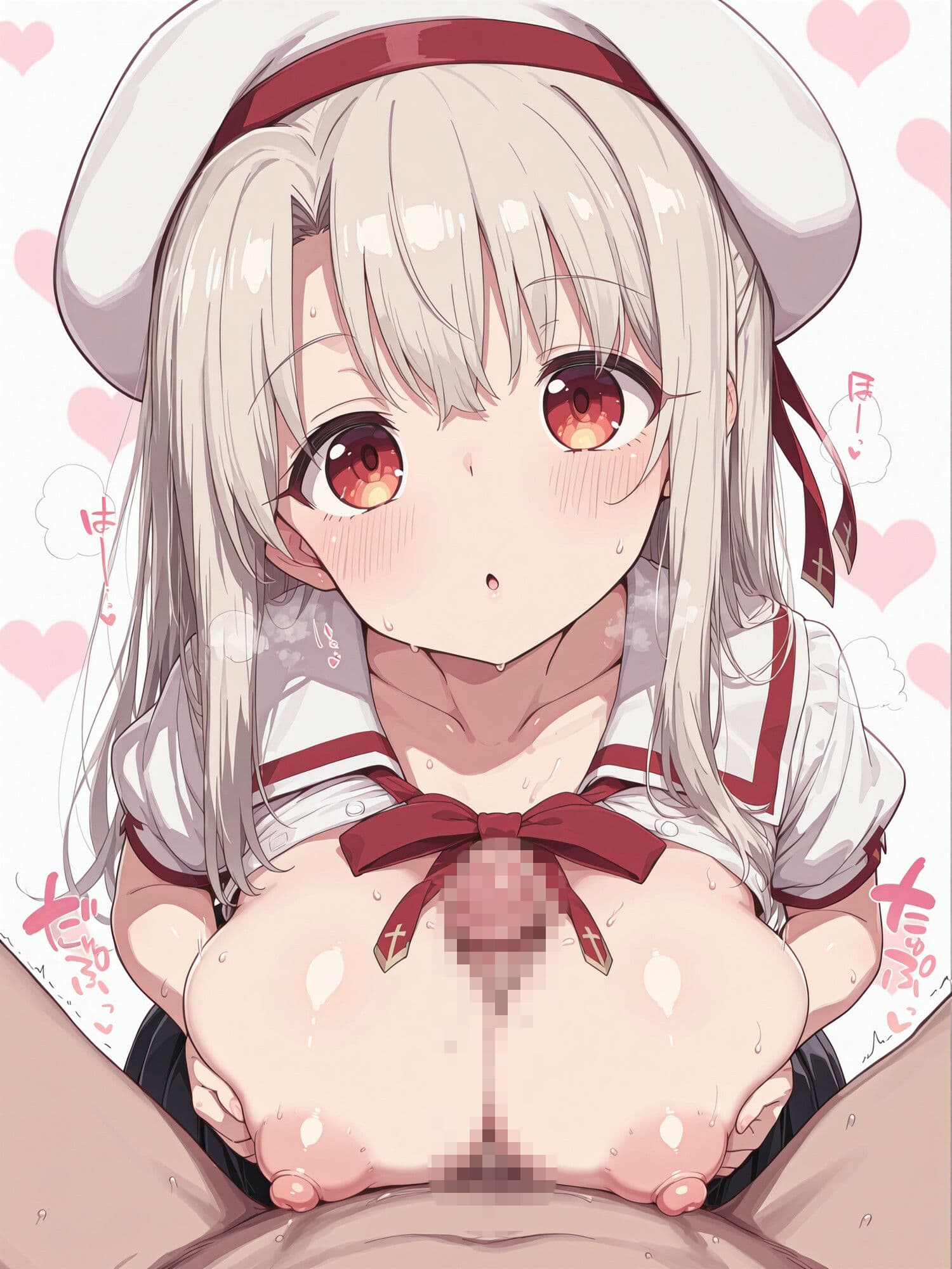 イ〇ヤと3コスえちち サンプル2