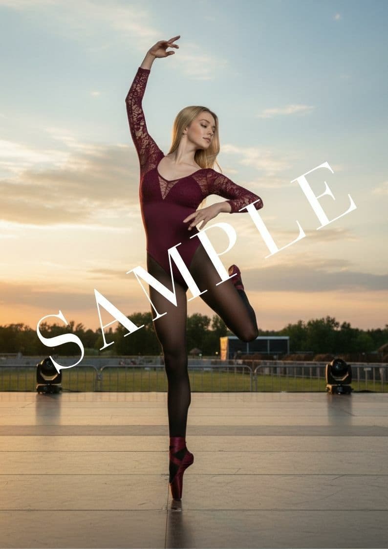 ELINA Vol.5 Grace in Motion サンプル5