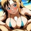 抜けるア〇ナエロ画像 サンプル3