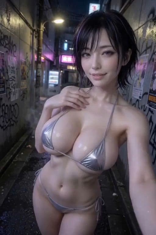 裏路地クイーン サンプル10