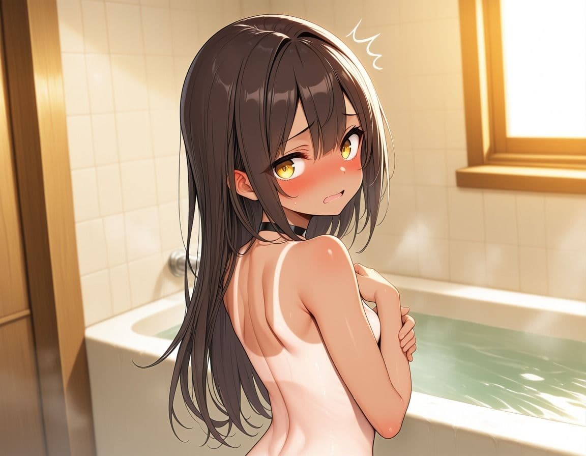 むぎちゃんはおじさんの性処理おもちゃ1 サンプル7