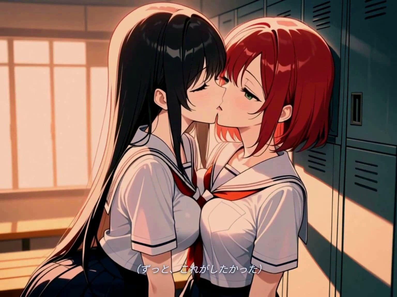 初めての、ぜんぶ サンプル1