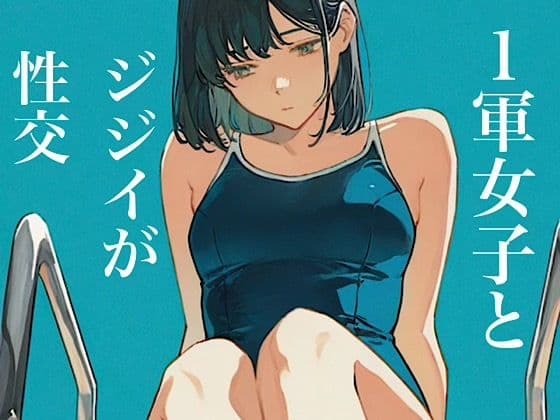 500枚【一軍女子がジジイと性交】芥川みこと  の屈辱！