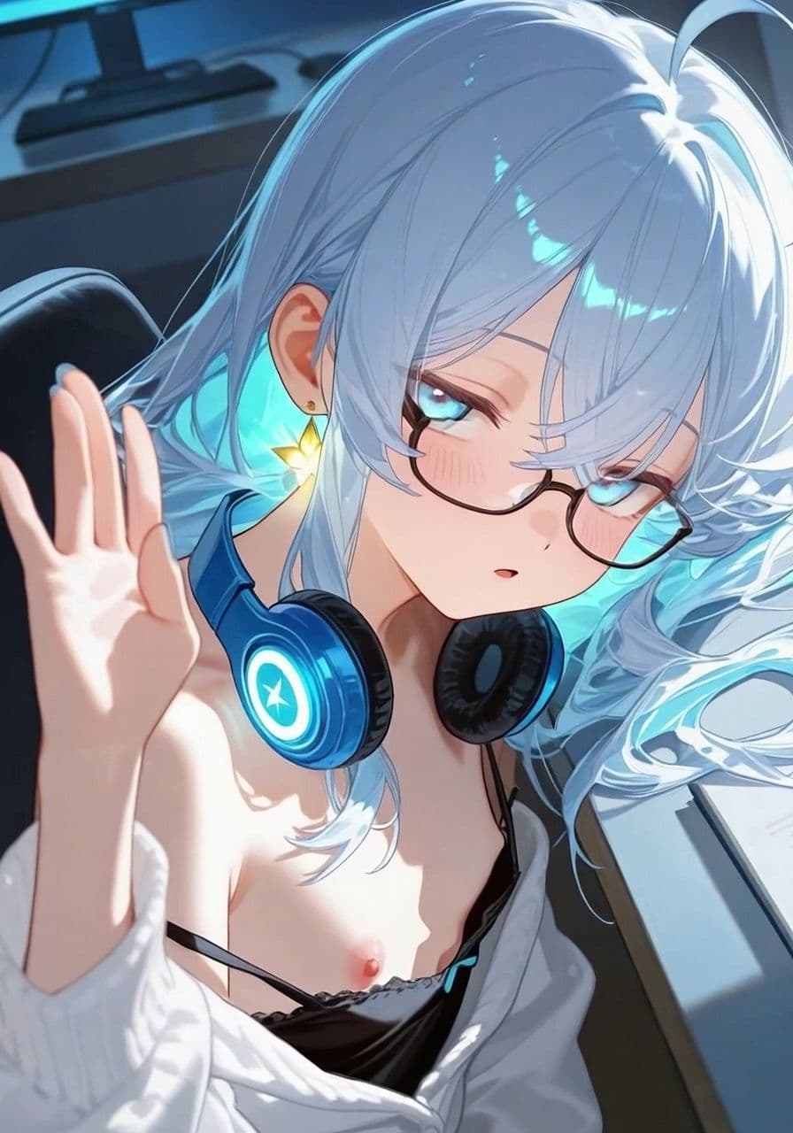 今日も今日とて！男の娘ちゃんのひとりえっち！（ver2） サンプル2