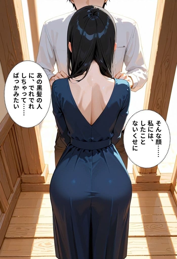 生意気ツインテ勇者催●完堕ち物語 サンプル5