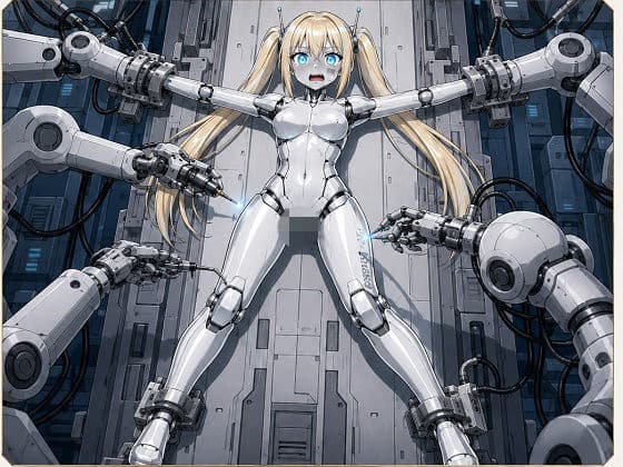 六星のオラクルファンタジー 機械の島編1