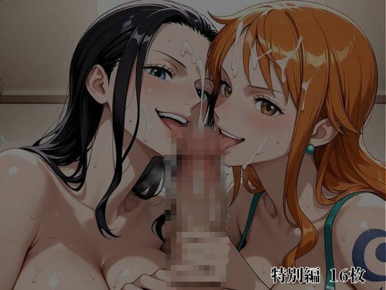 睡眠快楽ホテル  ーナ〇＆ロ〇ン篇ー サンプル4