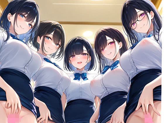 ファミレスギャル