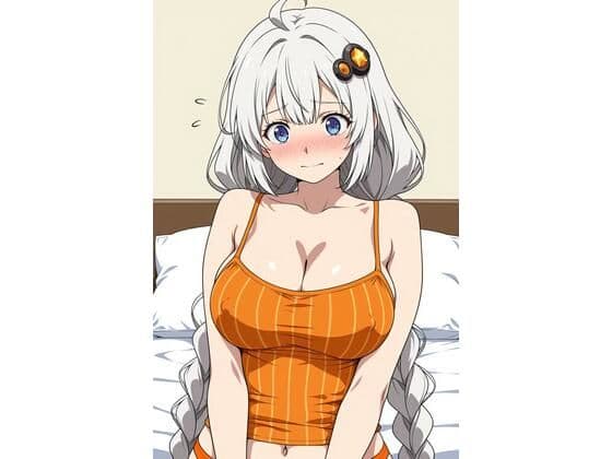 紲◯あかりとイチャラブH1