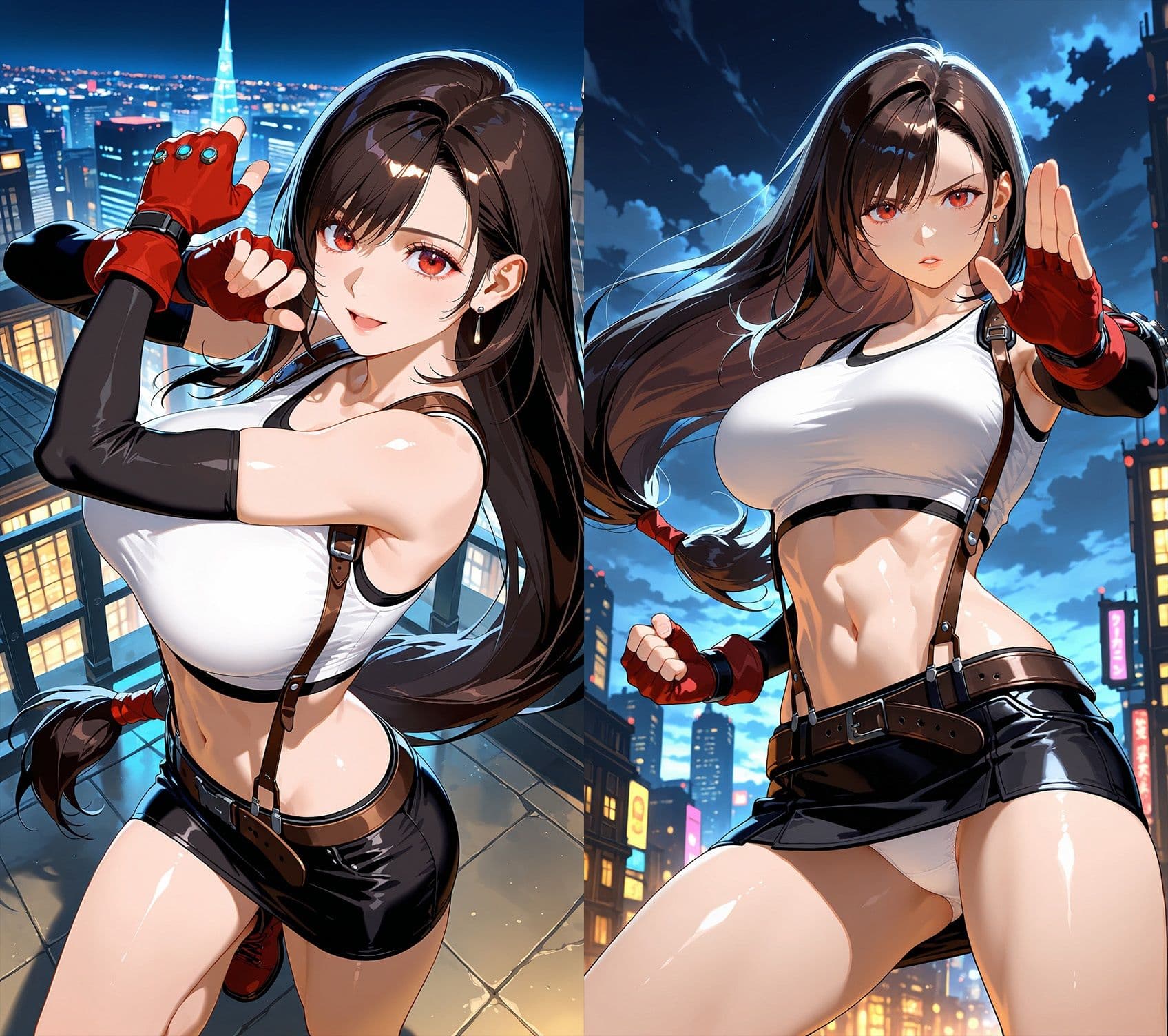 【CG集】BAD END No.0100（450images） サンプル1