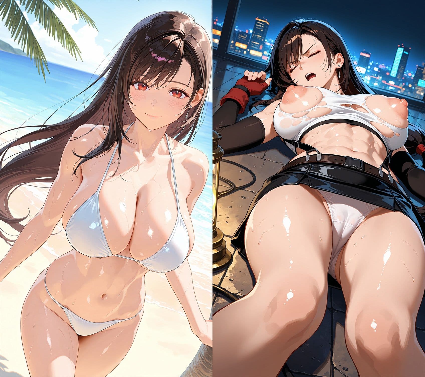 【CG集】BAD END No.0100（450images） サンプル2