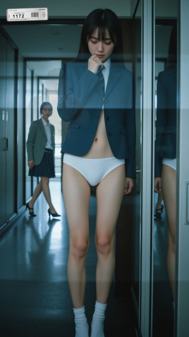東京女学園見世物市  vol.1 サンプル3