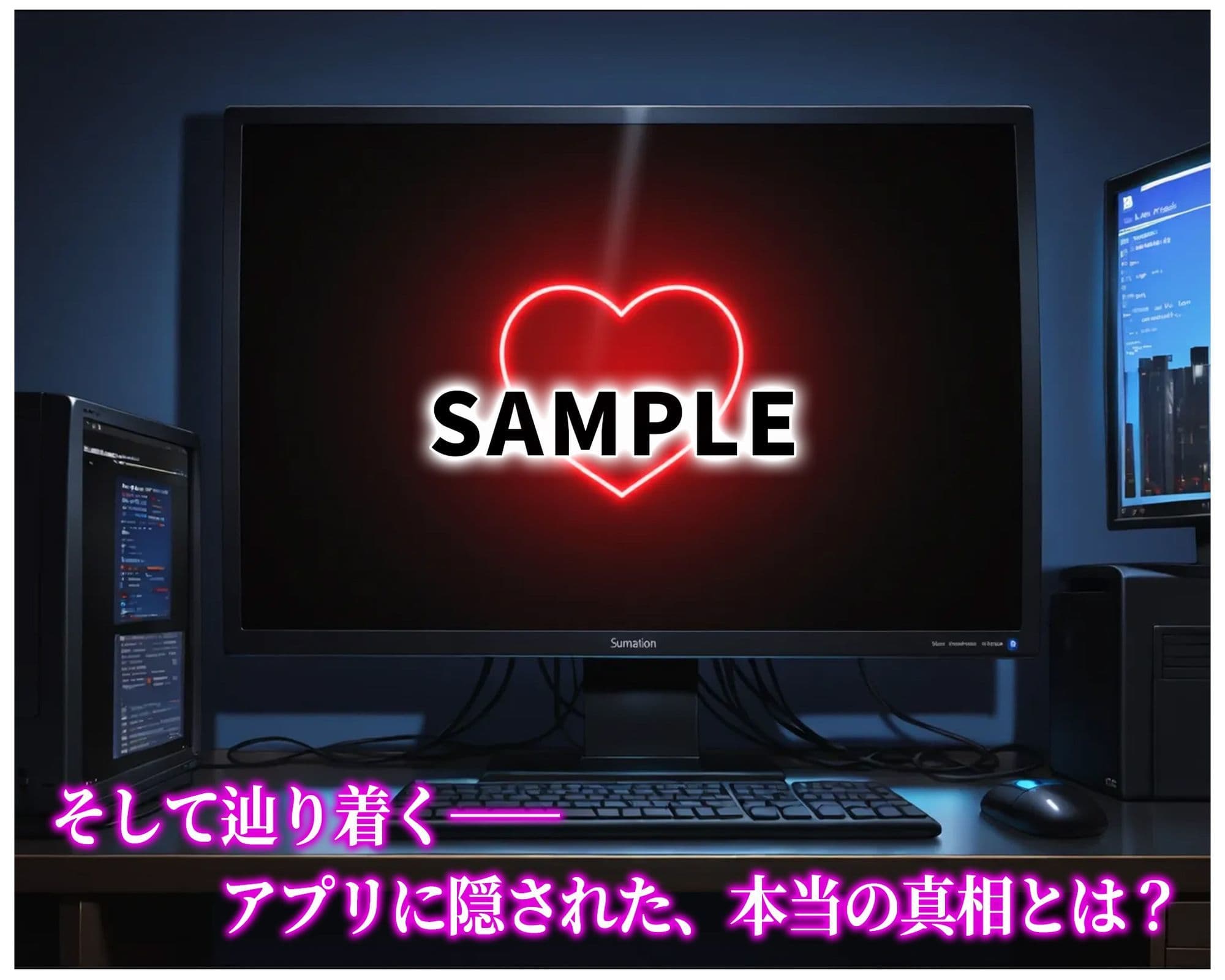催●支配！エリート陸上女子が専用肉便器に堕ちるまでの話Part.4 〜夏合宿で明かされる、催●アプリの真実〜 サンプル9