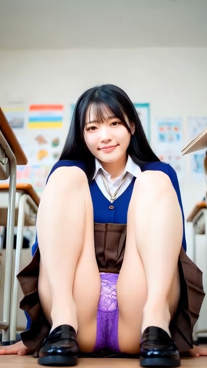微エロ15 サンプル8