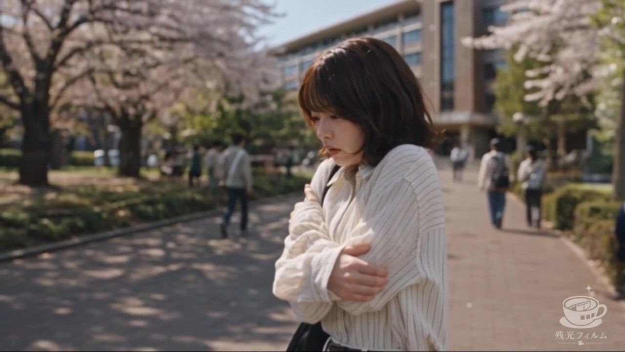 【短編映画】オジサンが珈琲で素人女子大生を堕とすまで 〜ミオ編〜（フルボイス） サンプル3