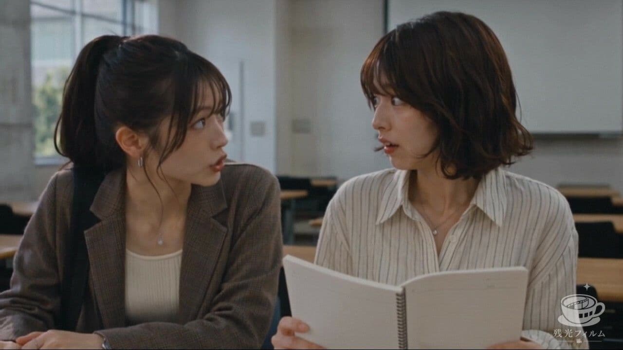 【短編映画】オジサンが珈琲で素人女子大生を堕とすまで 〜ミオ編〜（フルボイス） サンプル4