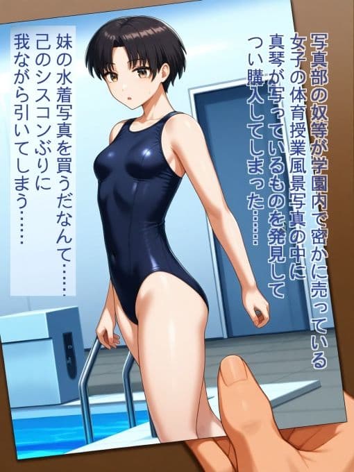 Reちょうのうりょくさいみん サンプル2