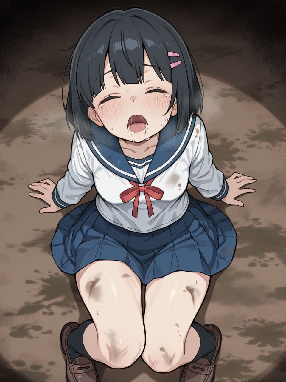 となりの変質者さん サンプル1