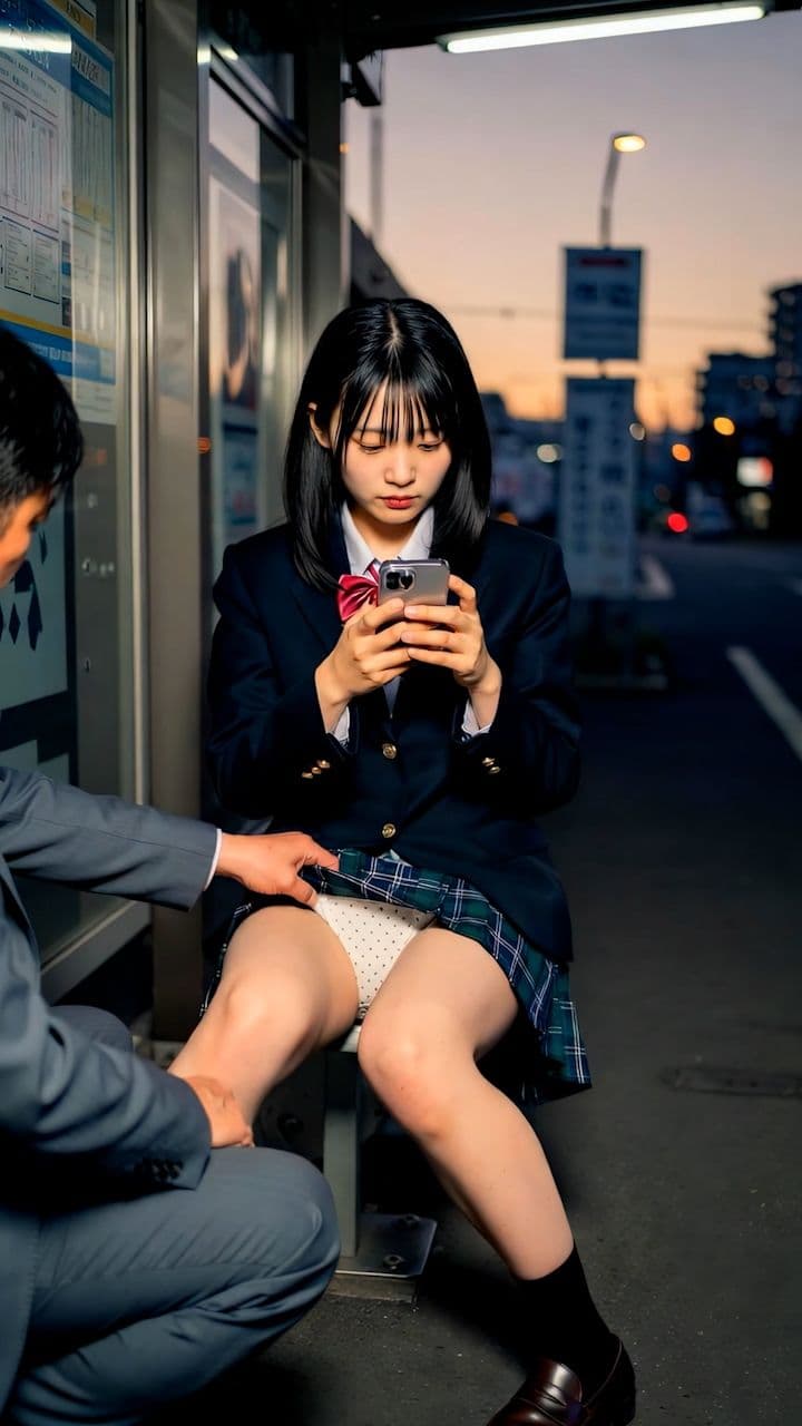 微エロ16 サンプル10