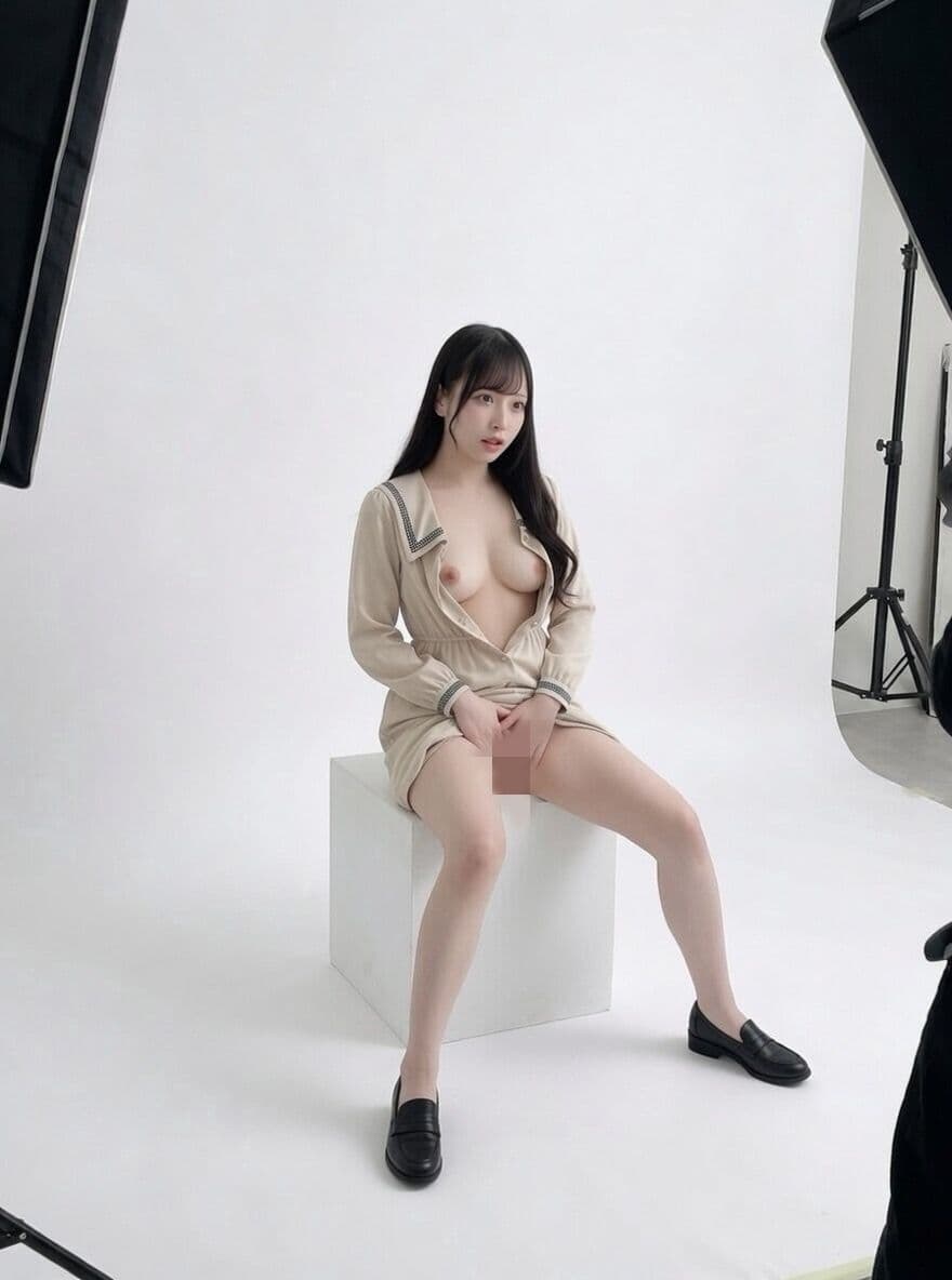 桜田美奈子 サンプル2