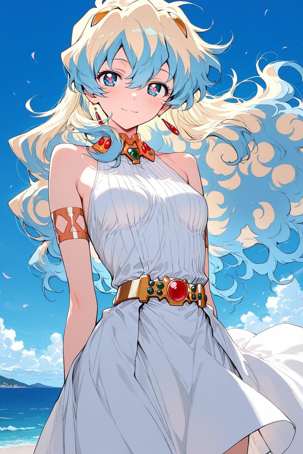 天然娘 サンプル1