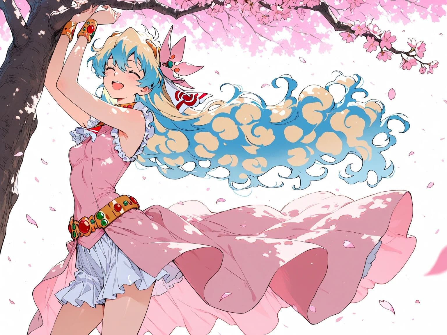 天然娘 サンプル2