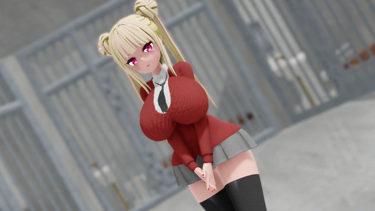 CacaoArtDesign3D動画シリーズ Vol.12 サンプル1