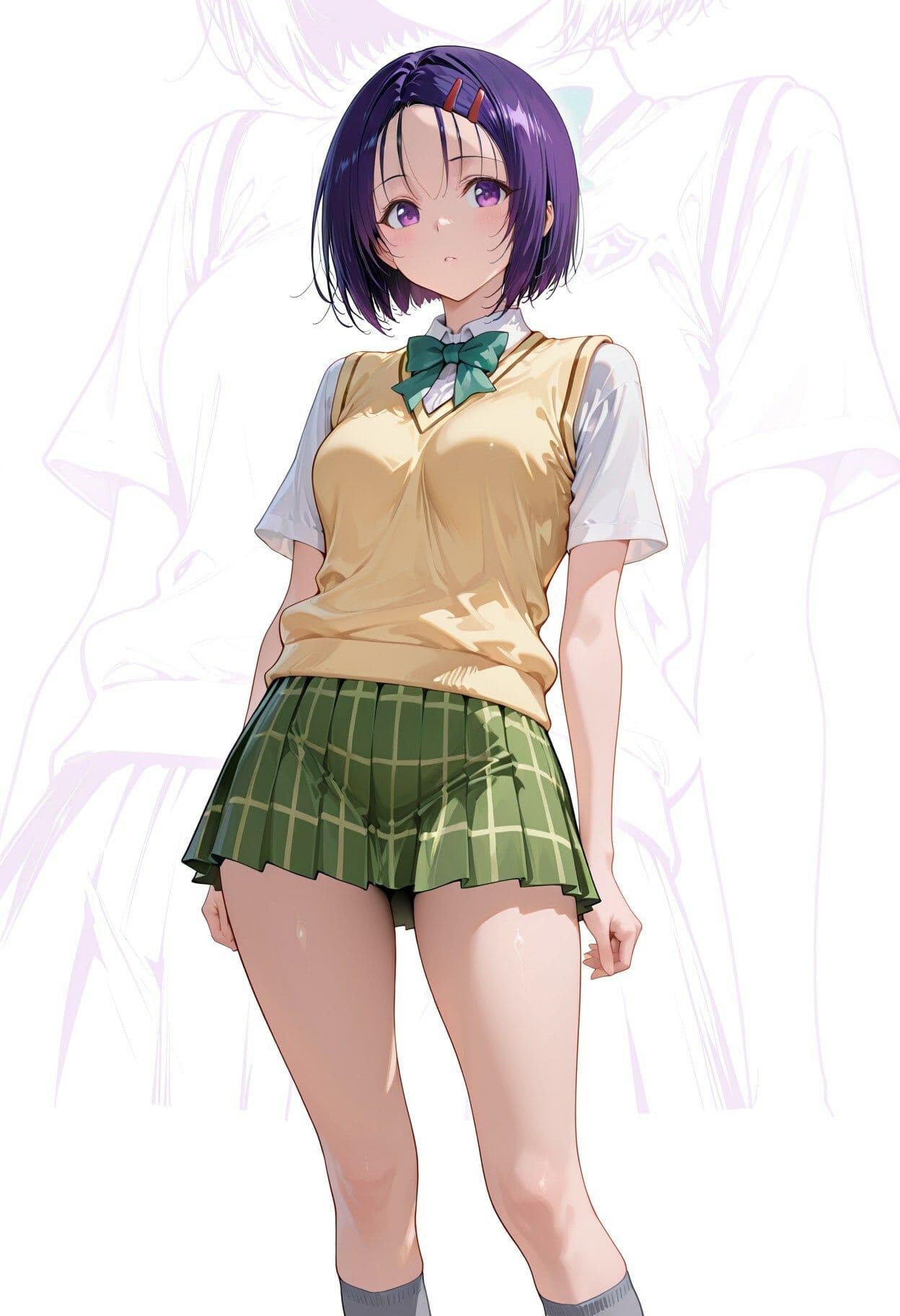 オ〇ニーを盗撮され脅された西連寺〇奈 〜催●効果でハメられNTR〜 サンプル1