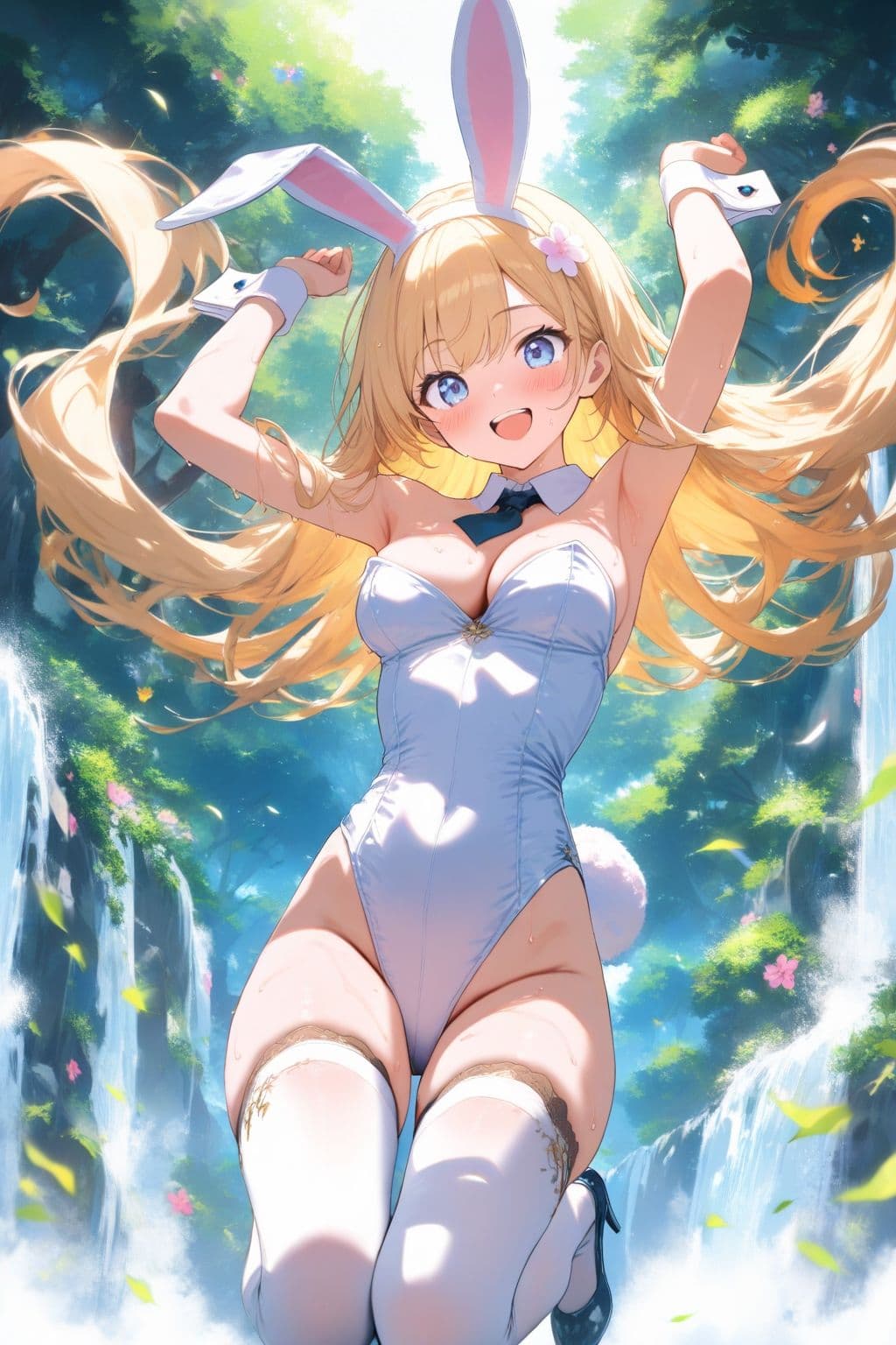 金のCG集vol14 サンプル1