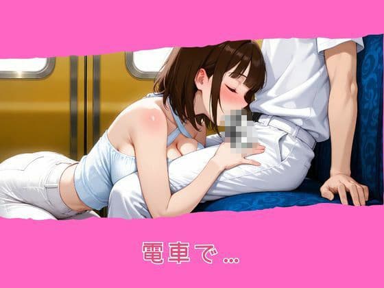 『お兄ちゃんの秘密の特訓』第2話 〜温泉旅行で、秘密の特訓！？〜 サンプル9