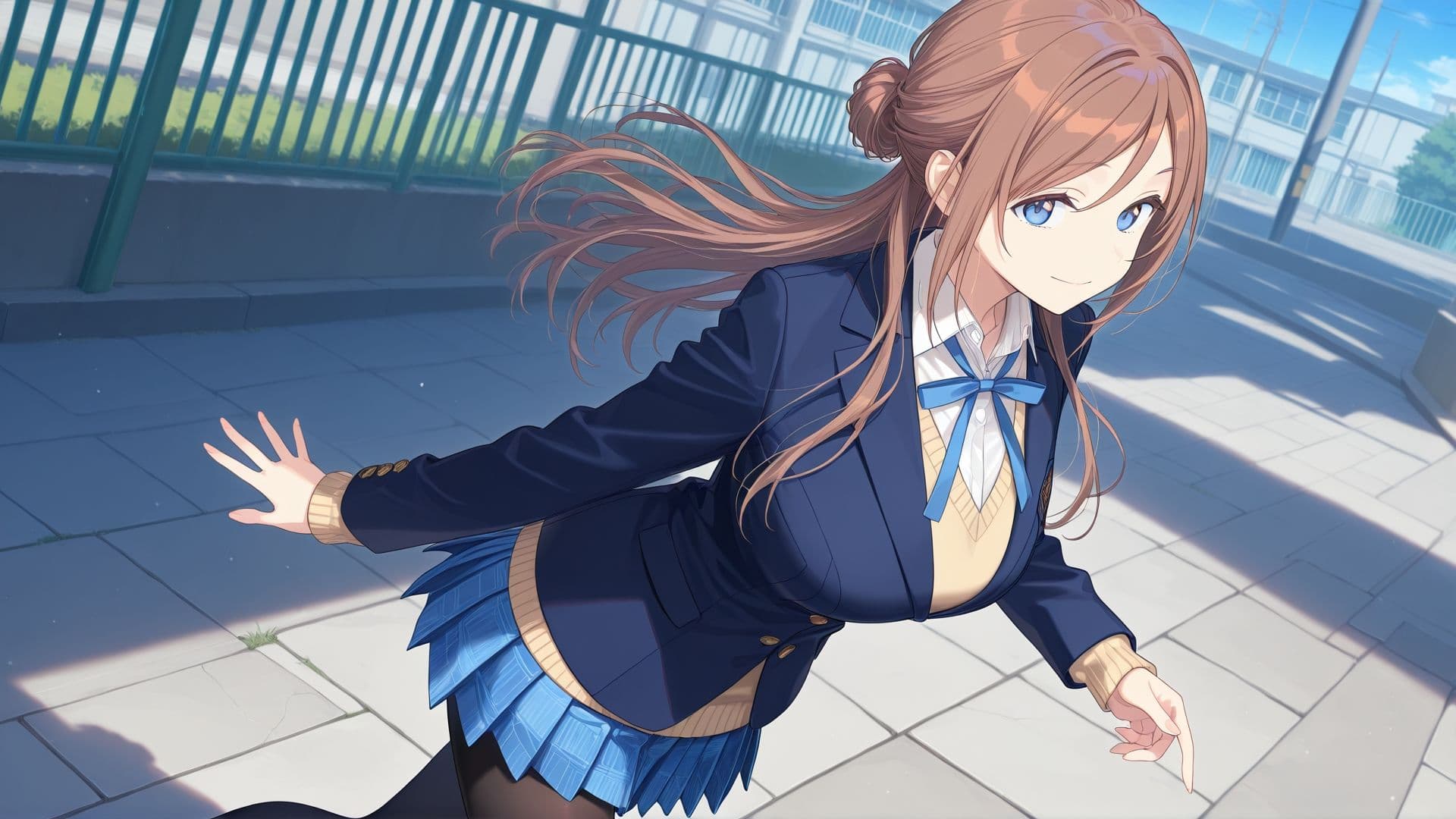 寝ている○○にぶっかけ りなみ編 サンプル1