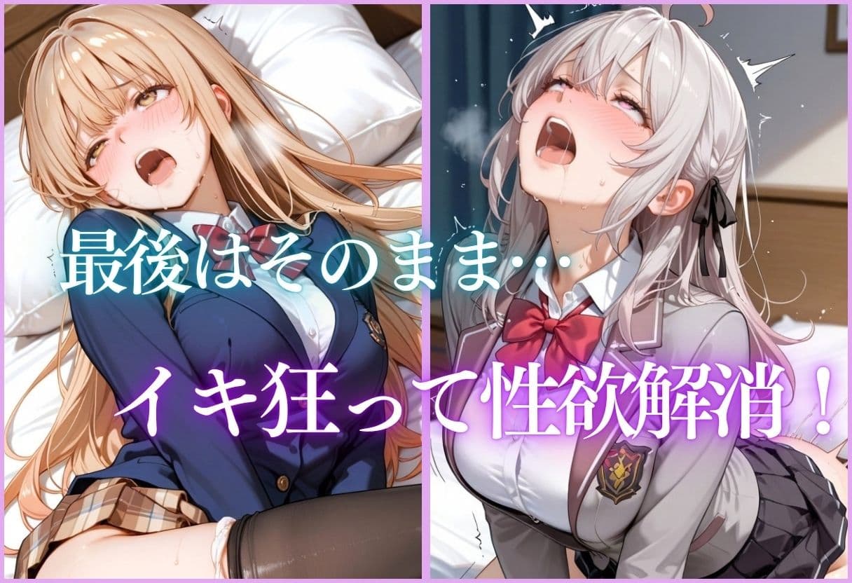 女性用風俗店〜一度知ったら戻れない本物の快楽〜  Vol.2 サンプル10