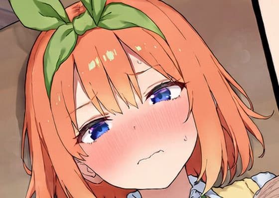 〇葉  CG集