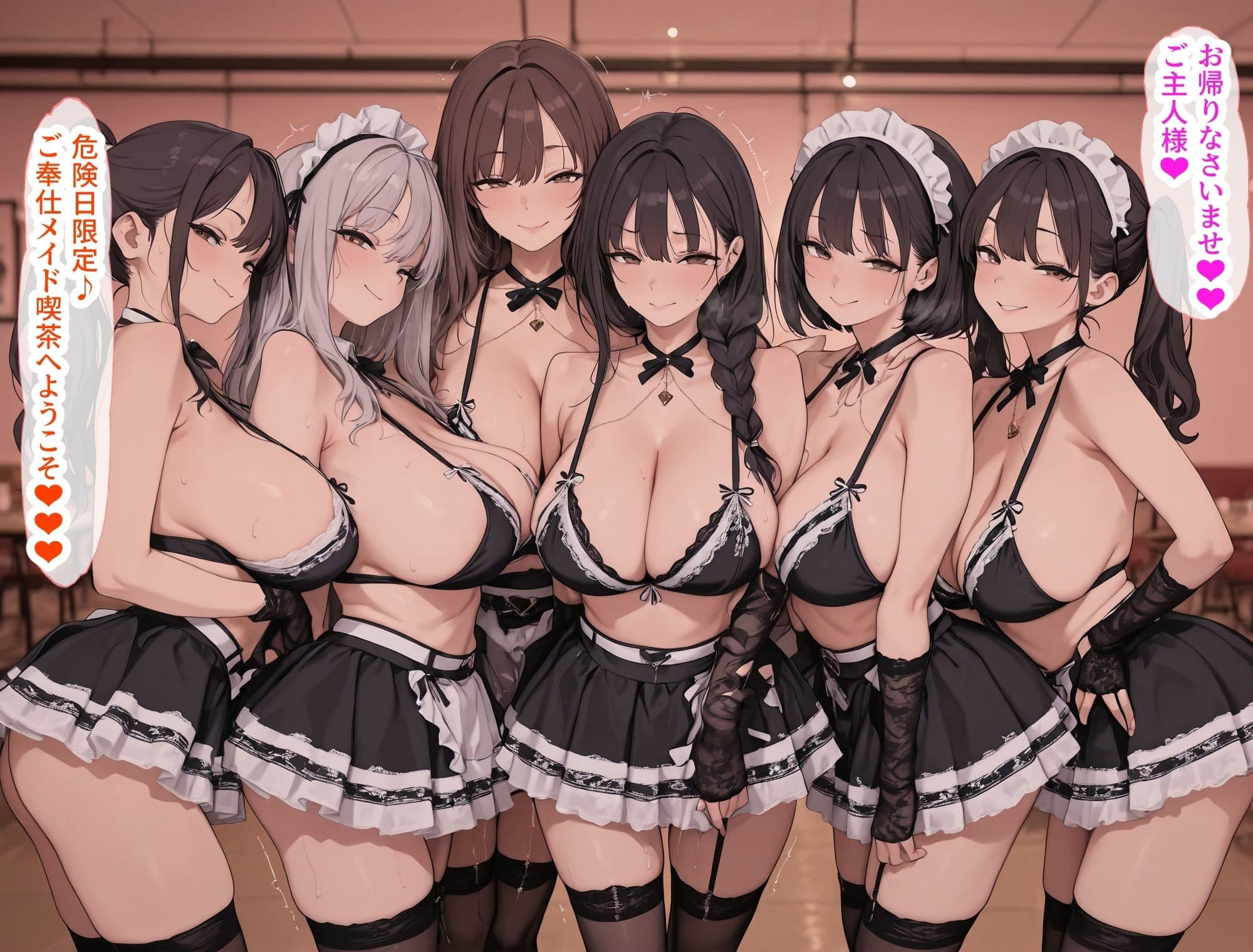 催●絶倫おじさんの性指導 短編まとめ2 サンプル2