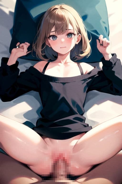 正常位おねえさん。1 サンプル2