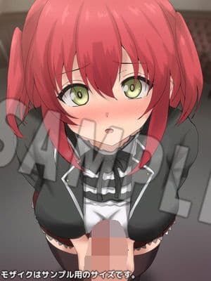落第賢者の性譚 サンプル1