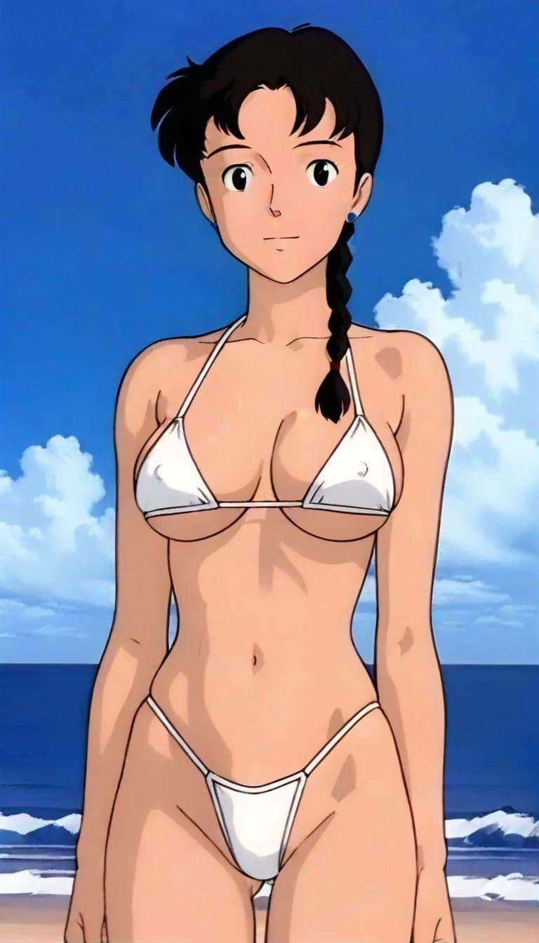グラビアがいっぱいVol2 サンプル1