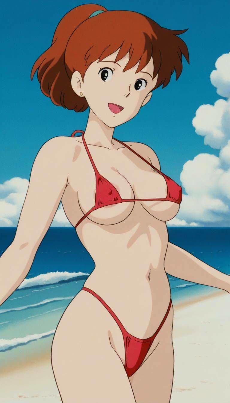 グラビアがいっぱいVol2 サンプル2