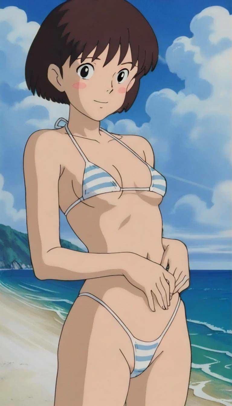 グラビアがいっぱいVol2 サンプル4