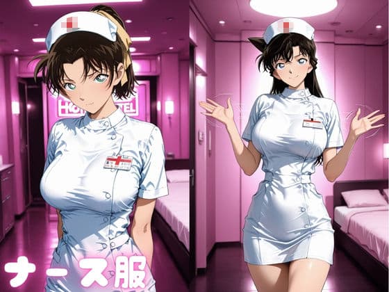 欲情コスプレ中出しセックス8 サンプル2
