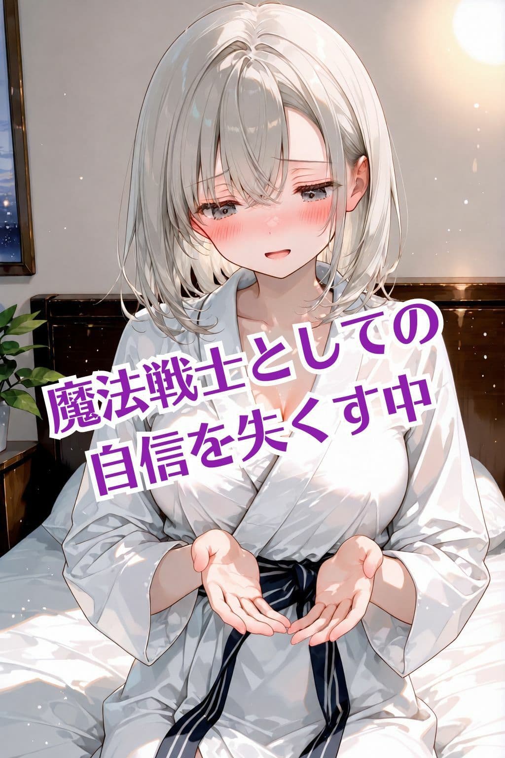 魔法戦士みれい vol.3 ゴブリンとオークの逆襲 編 サンプル2