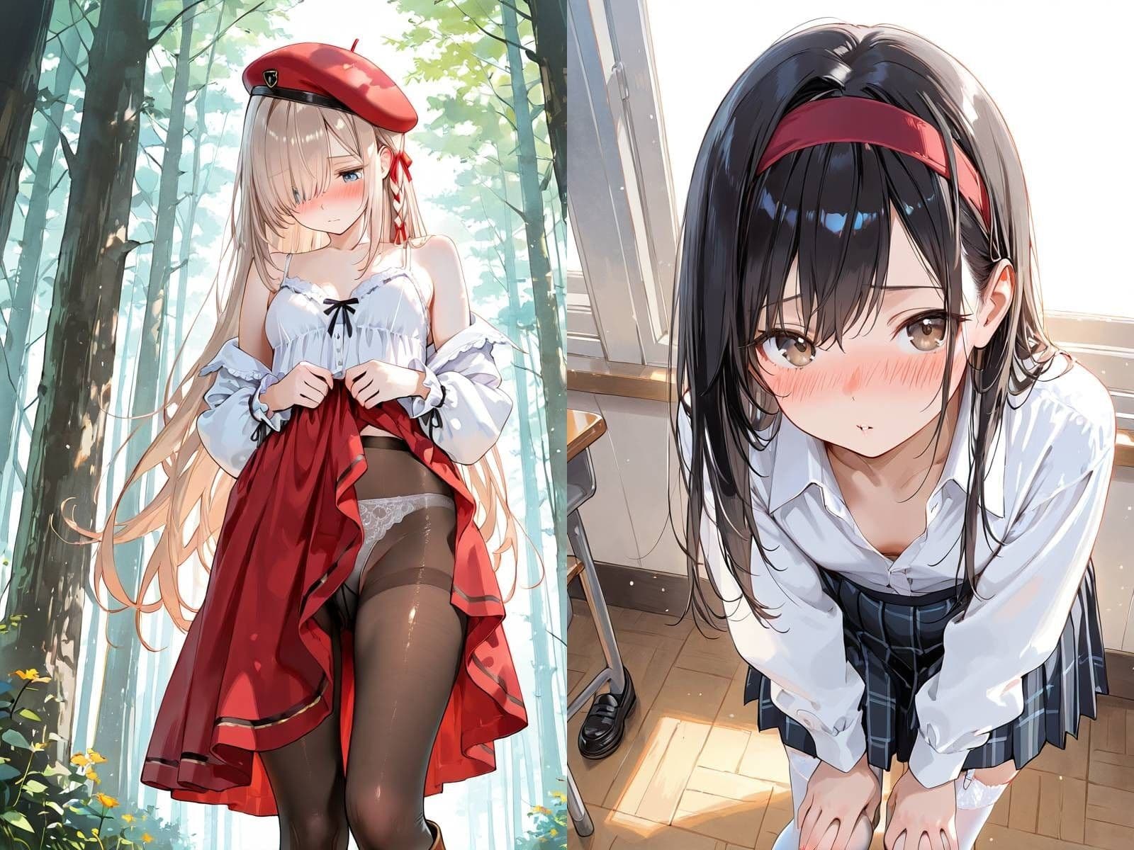 美少女図鑑 vol.2 サンプル10