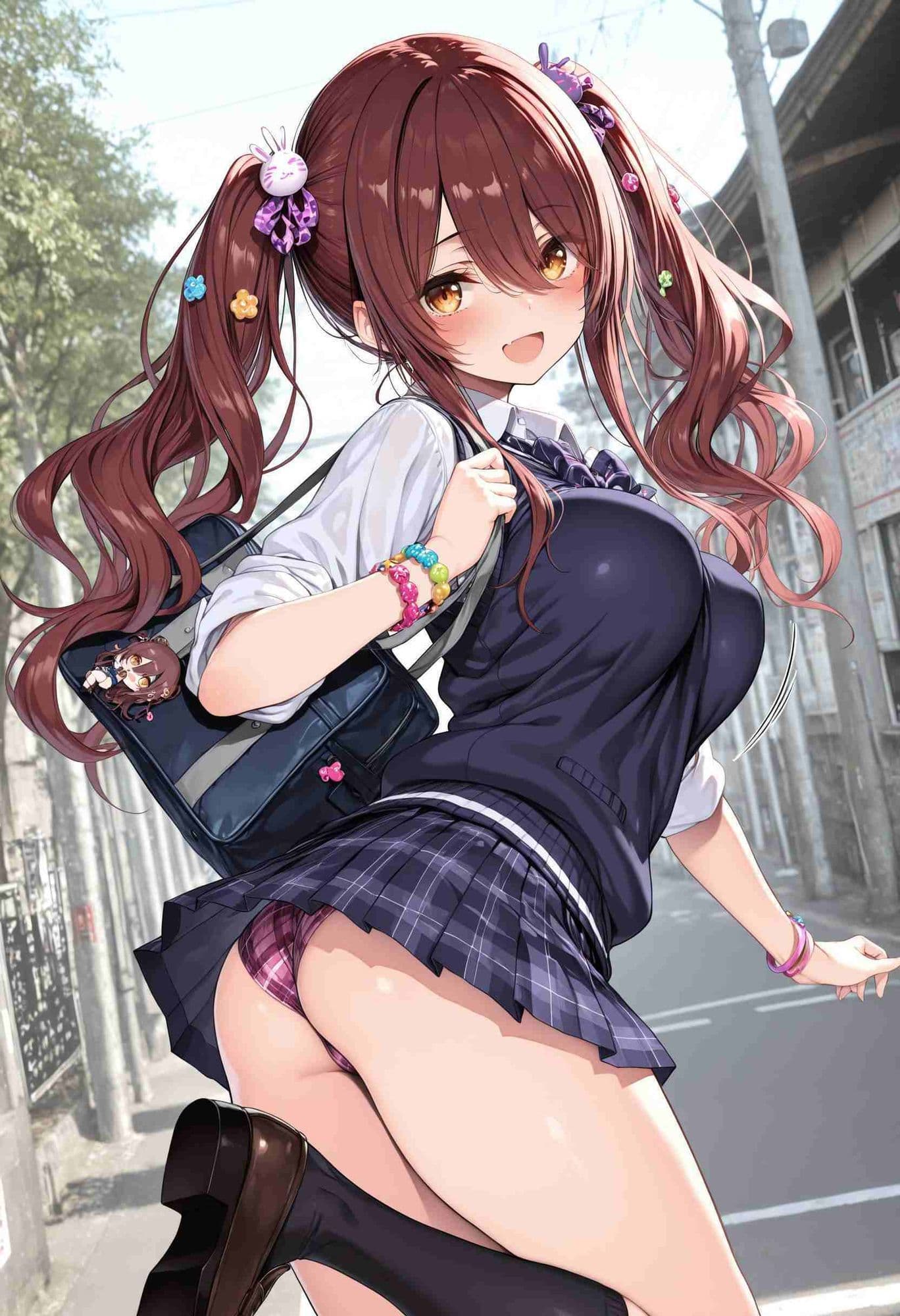 甘々純愛記録 〜花咲 ここな〜 サンプル1