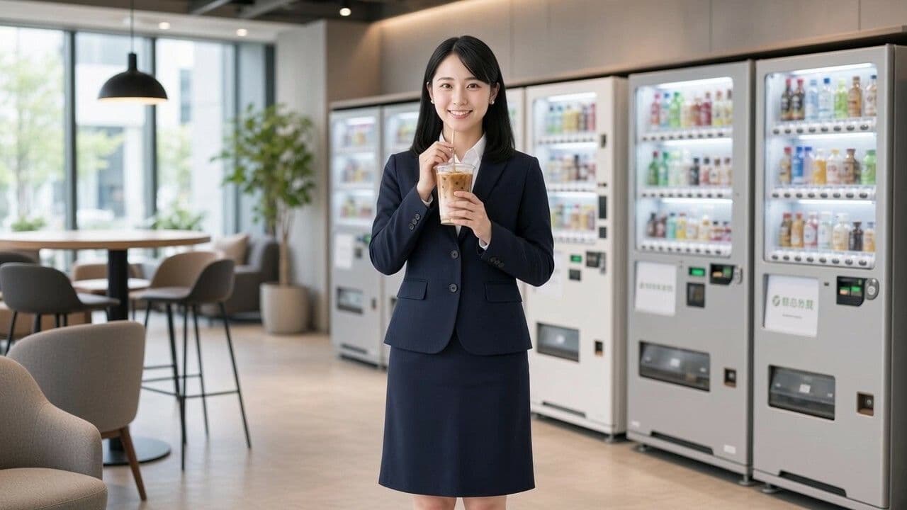 新人研修  〜知られざるもうひとつの理由〜 サンプル3
