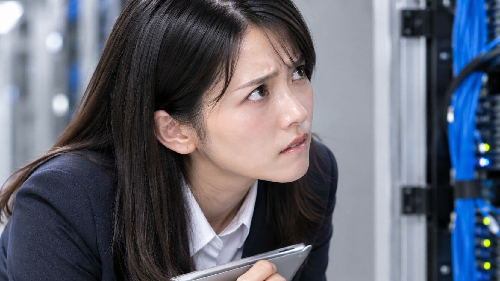新人研修  〜知られざるもうひとつの理由〜 サンプル7