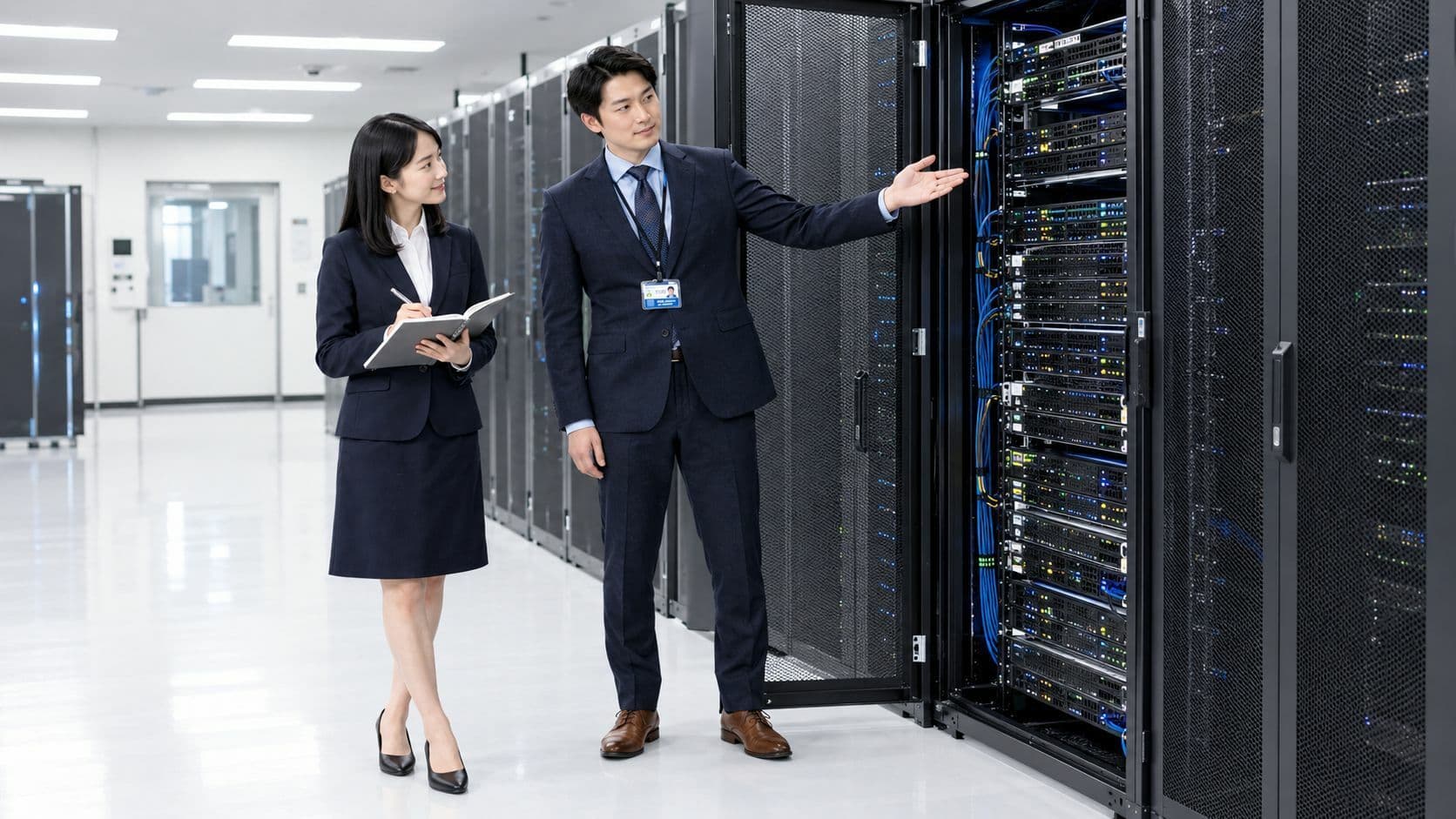 新人研修  〜知られざるもうひとつの理由〜 サンプル8