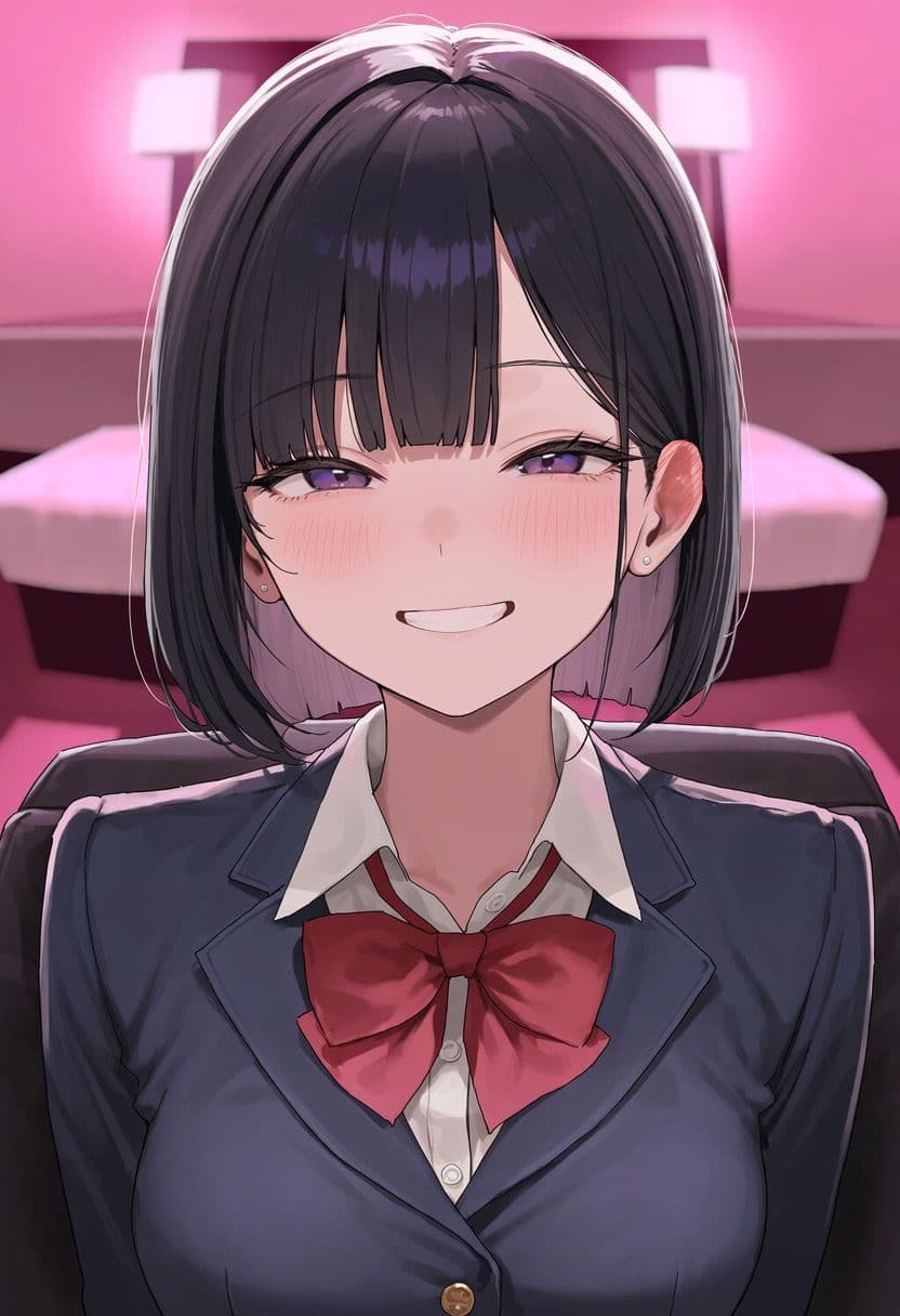 りさちゃんの秘密の放課後 サンプル2