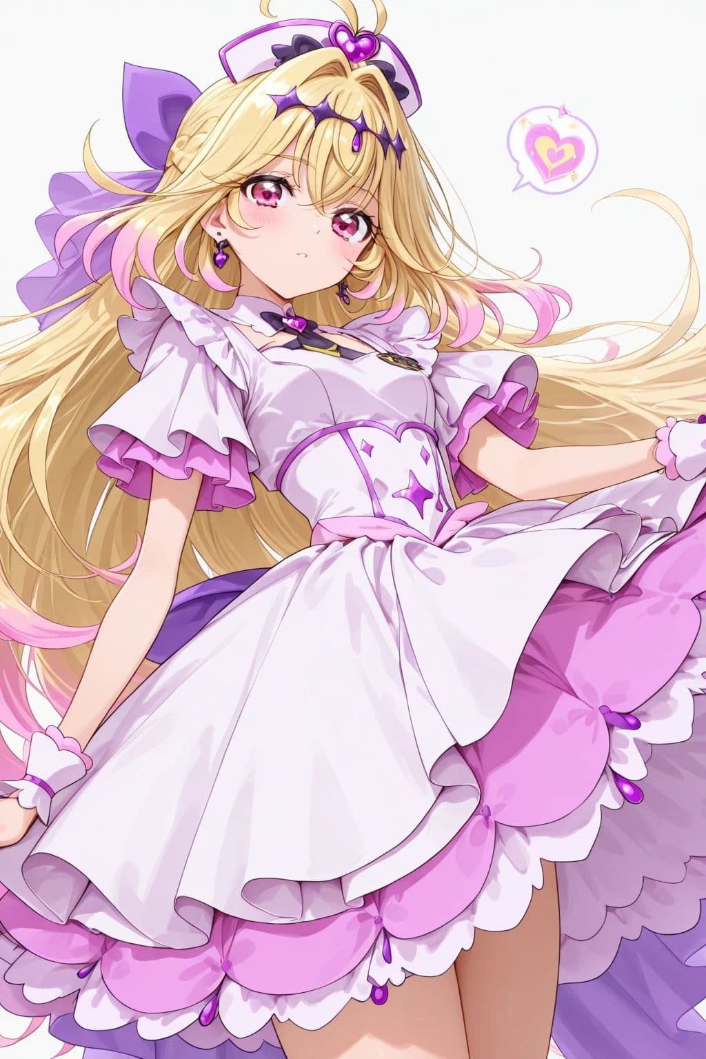 るるか様とコスプレフェスティバル サンプル4