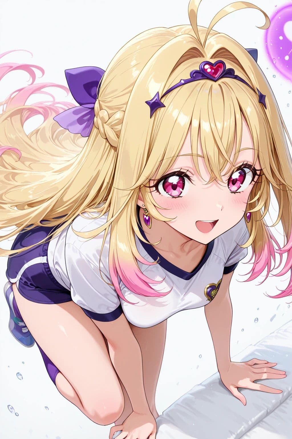 るるか様とコスプレフェスティバル サンプル6
