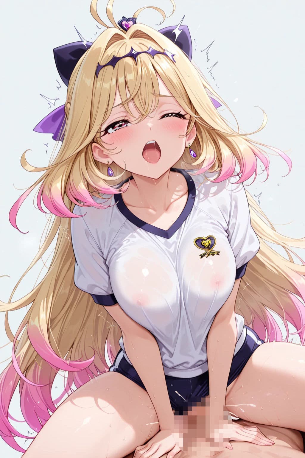 るるか様とコスプレフェスティバル サンプル7